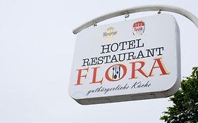 Hotel Flora Dormagen